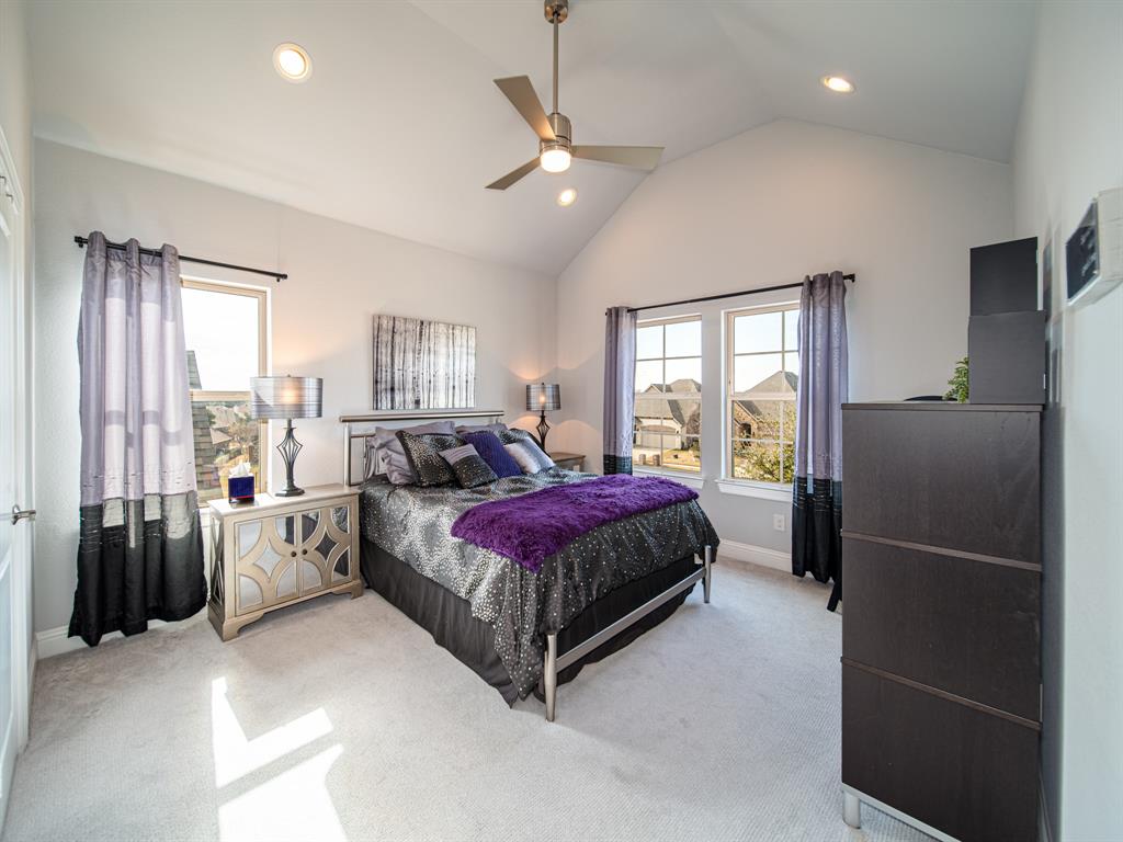 Highpoint Oaks Estates - Residential