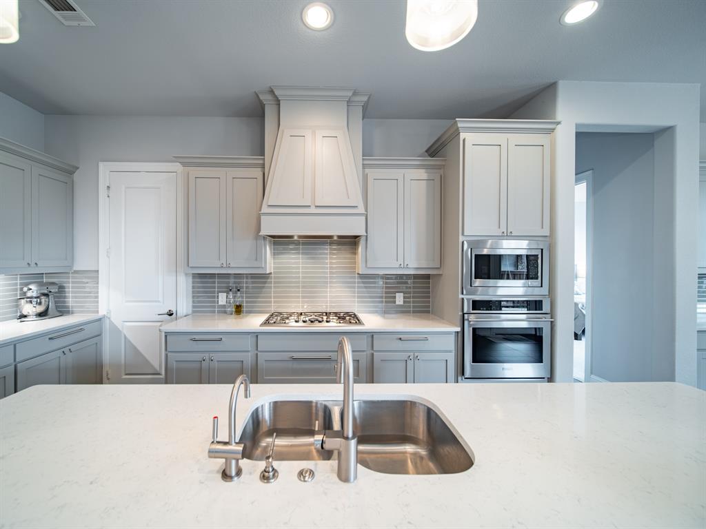 Highpoint Oaks Estates - Residential