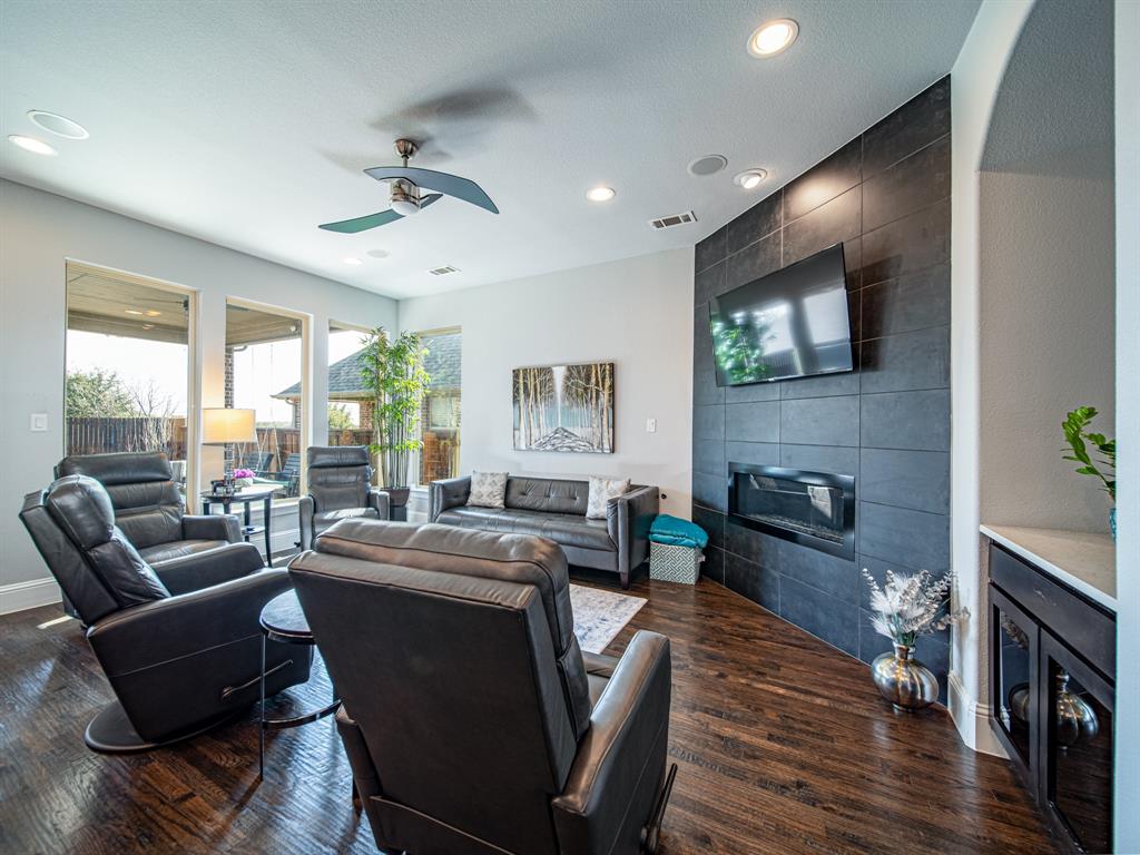 Highpoint Oaks Estates - Residential