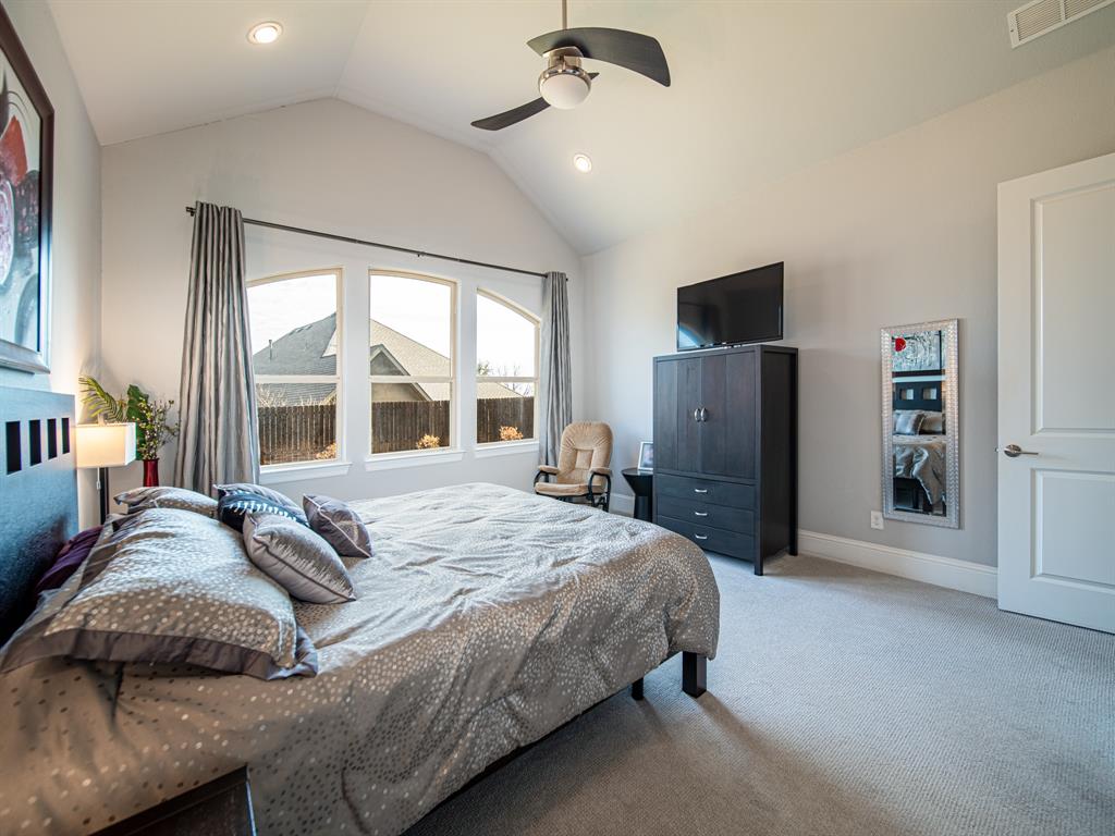 Highpoint Oaks Estates - Residential