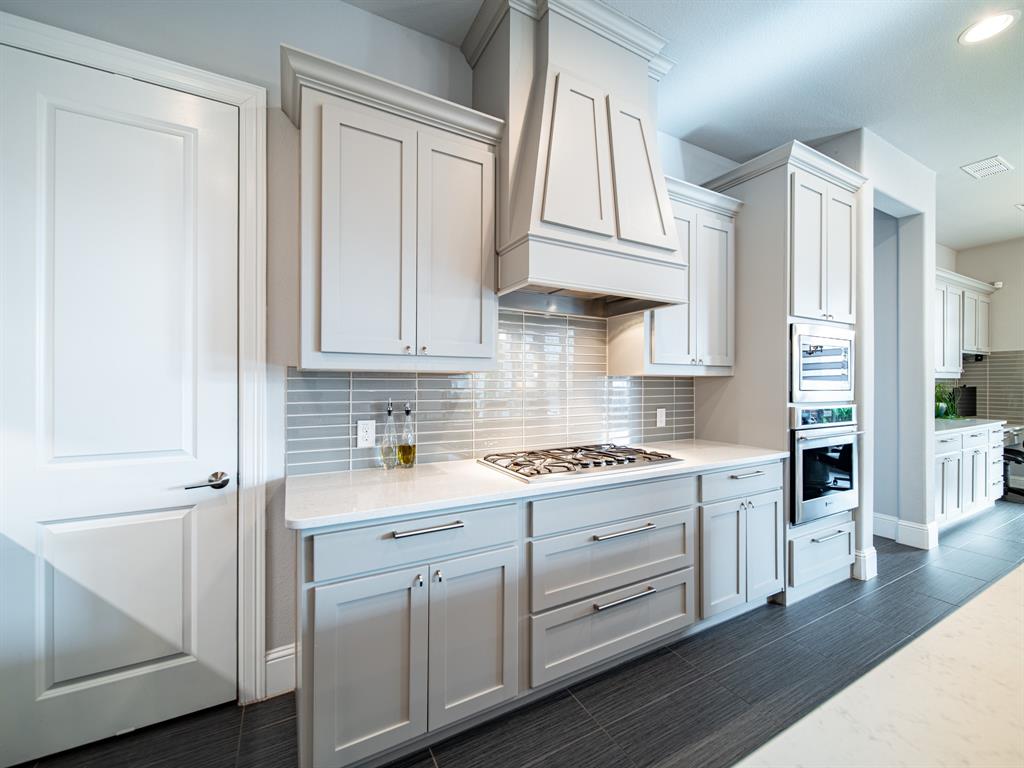 Highpoint Oaks Estates - Residential