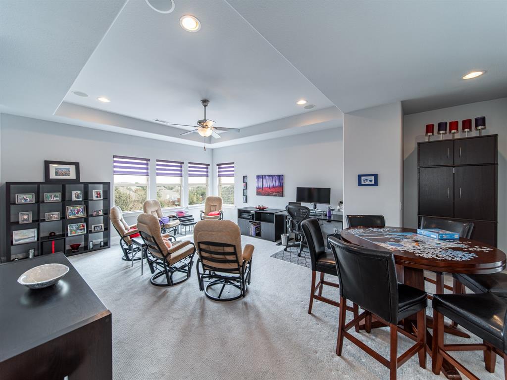 Highpoint Oaks Estates - Residential