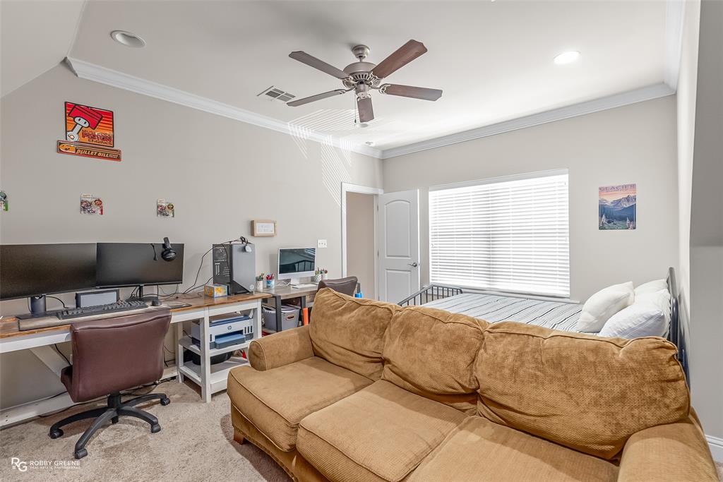 Cathey Acres #2 - Residential