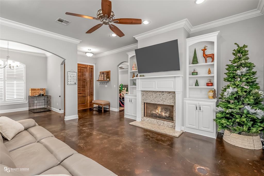 Cathey Acres #2 - Residential