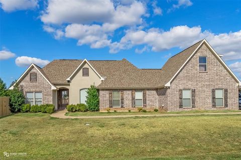Property photo of 101 Wentz Drive, Stonewall, LA 71078
