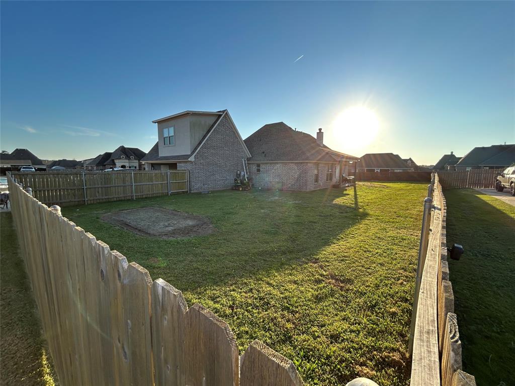 Cathey Acres #2 - Residential