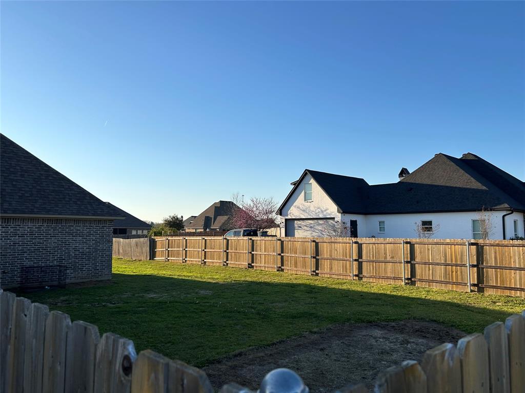 Cathey Acres #2 - Residential