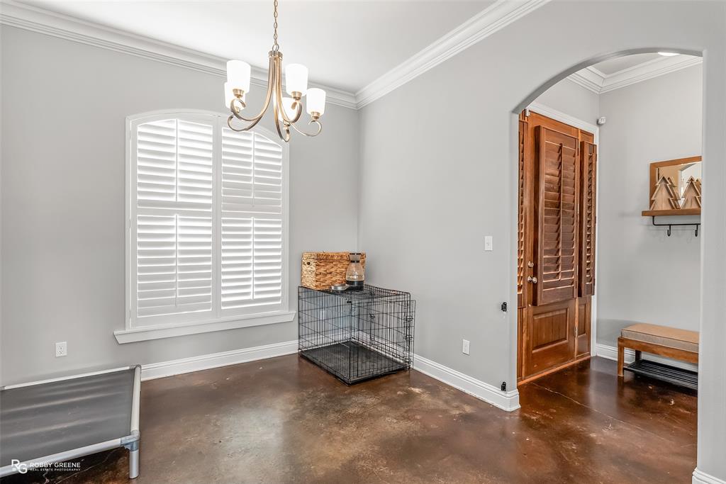 Cathey Acres #2 - Residential