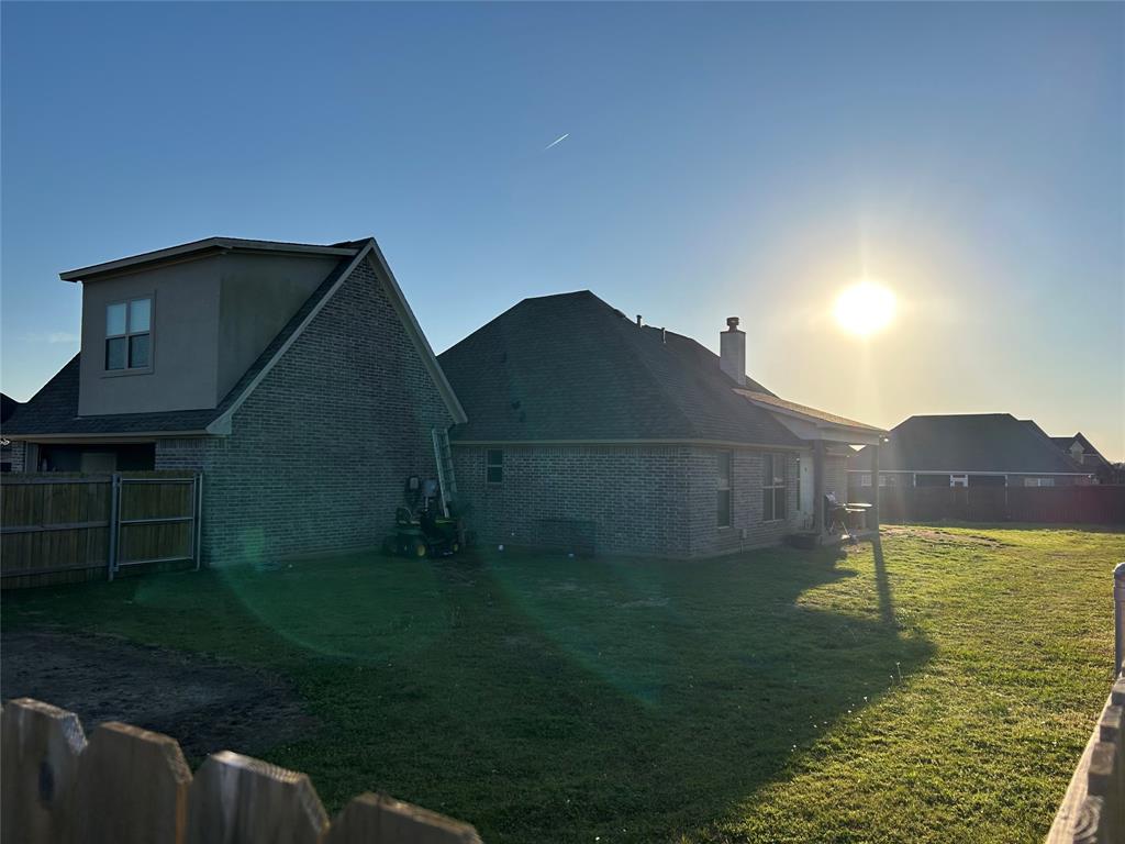 Cathey Acres #2 - Residential