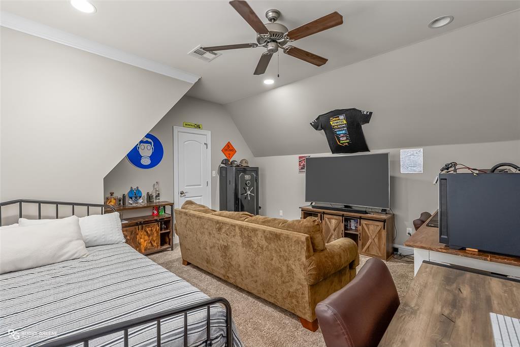 Cathey Acres #2 - Residential