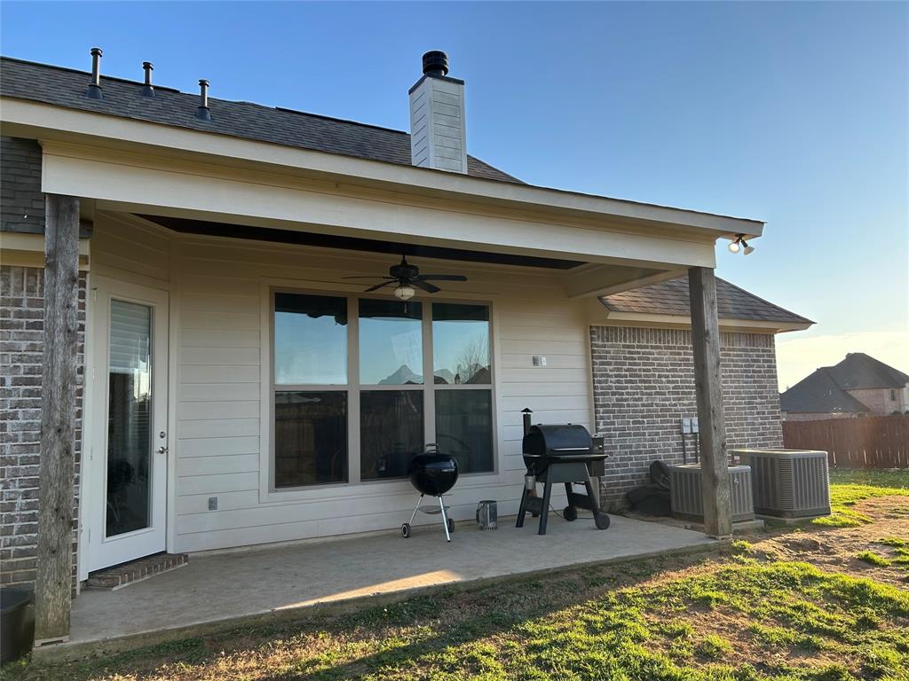 Cathey Acres #2 - Residential