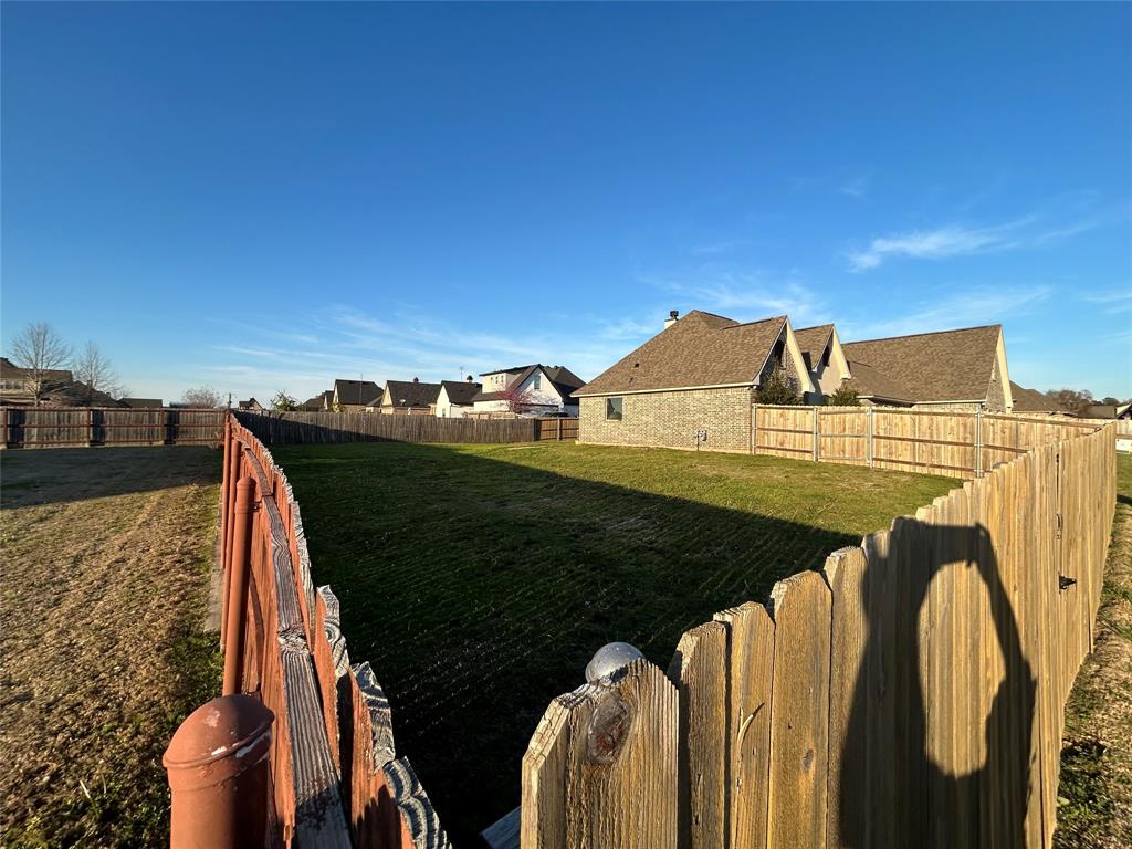 Cathey Acres #2 - Residential