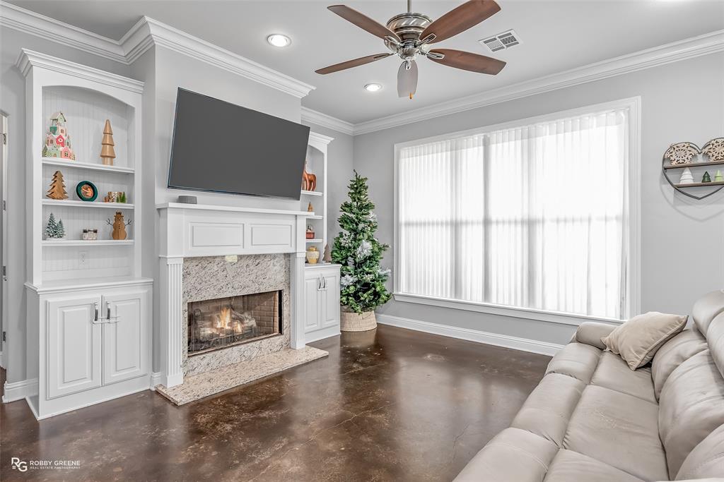 Cathey Acres #2 - Residential