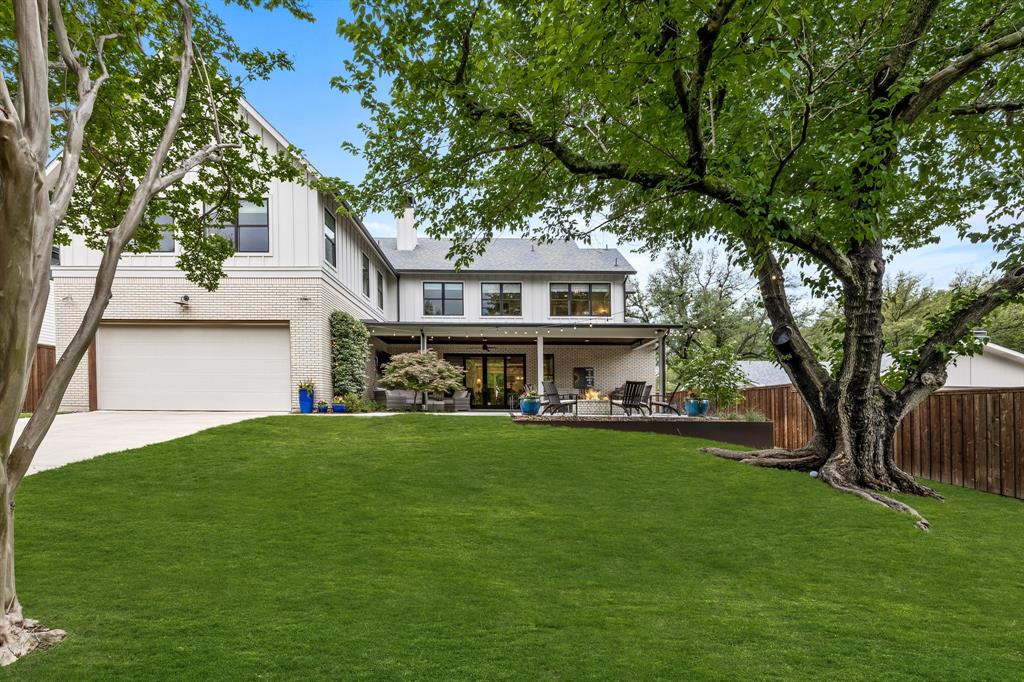 Maple Wood - Residential