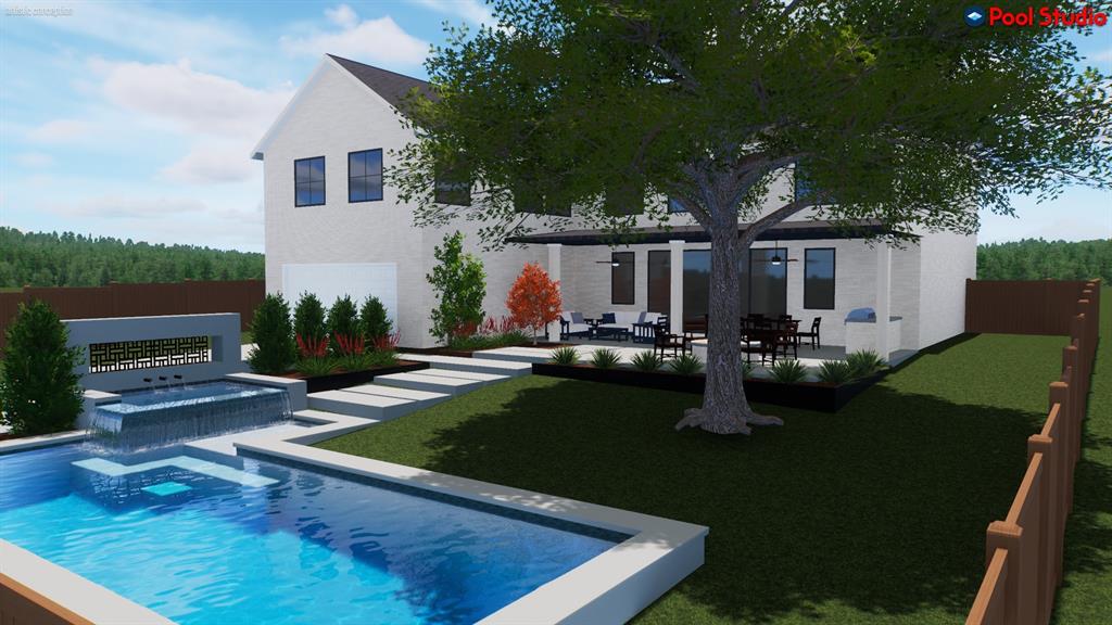 Maple Wood - Residential