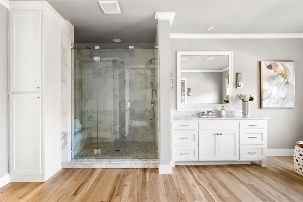 Maple Wood - Residential