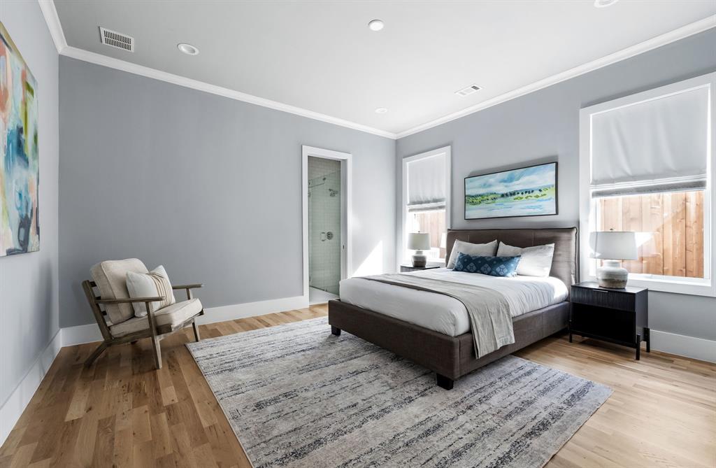 Maple Wood - Residential