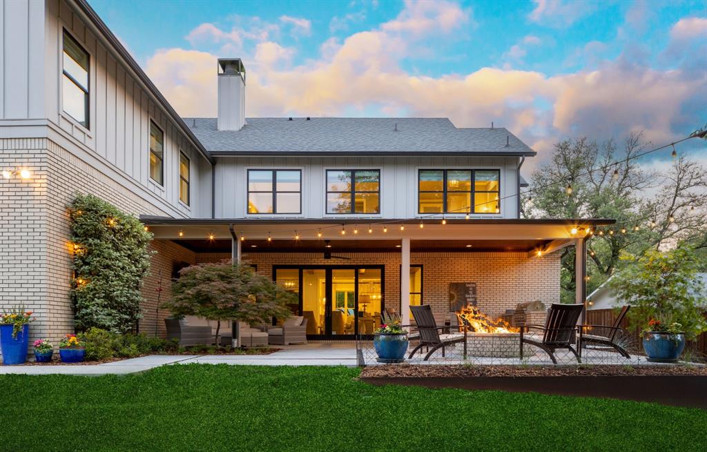 Maple Wood - Residential