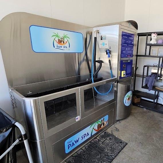 Oasis Add - Commercial Sale