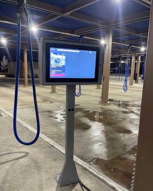 Oasis Add - Commercial Sale