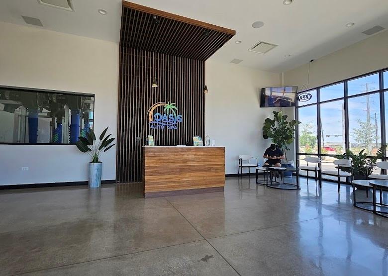 5001 Mckinney Ranch Parkway