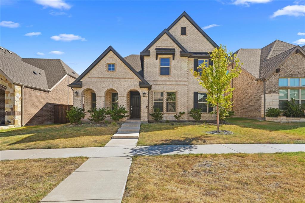16658 Table Rock Drive
