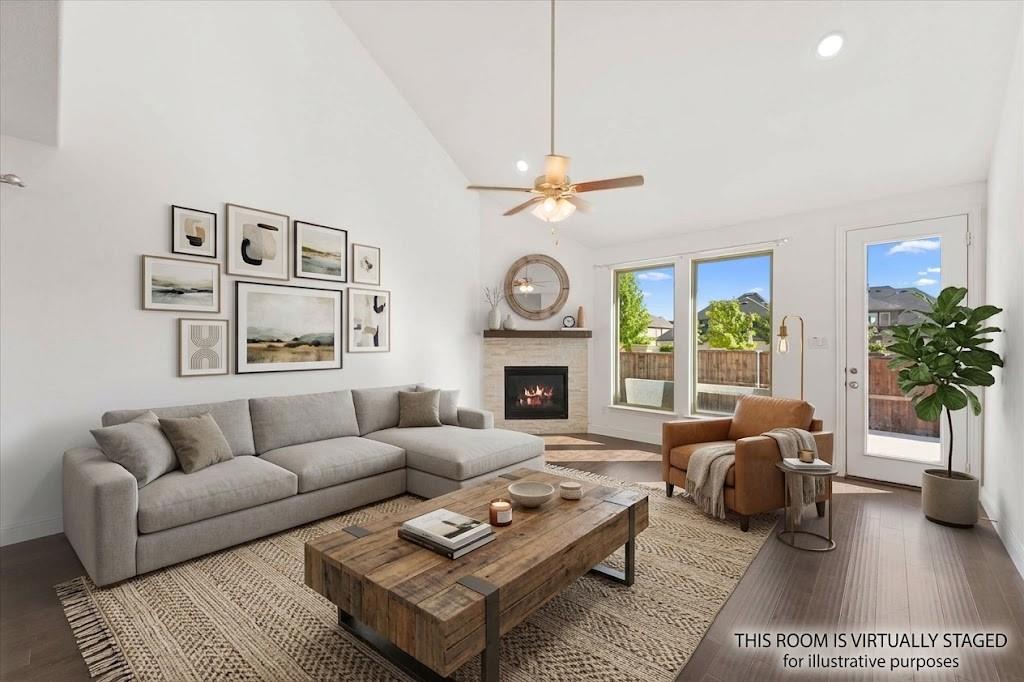 16658 Table Rock Drive