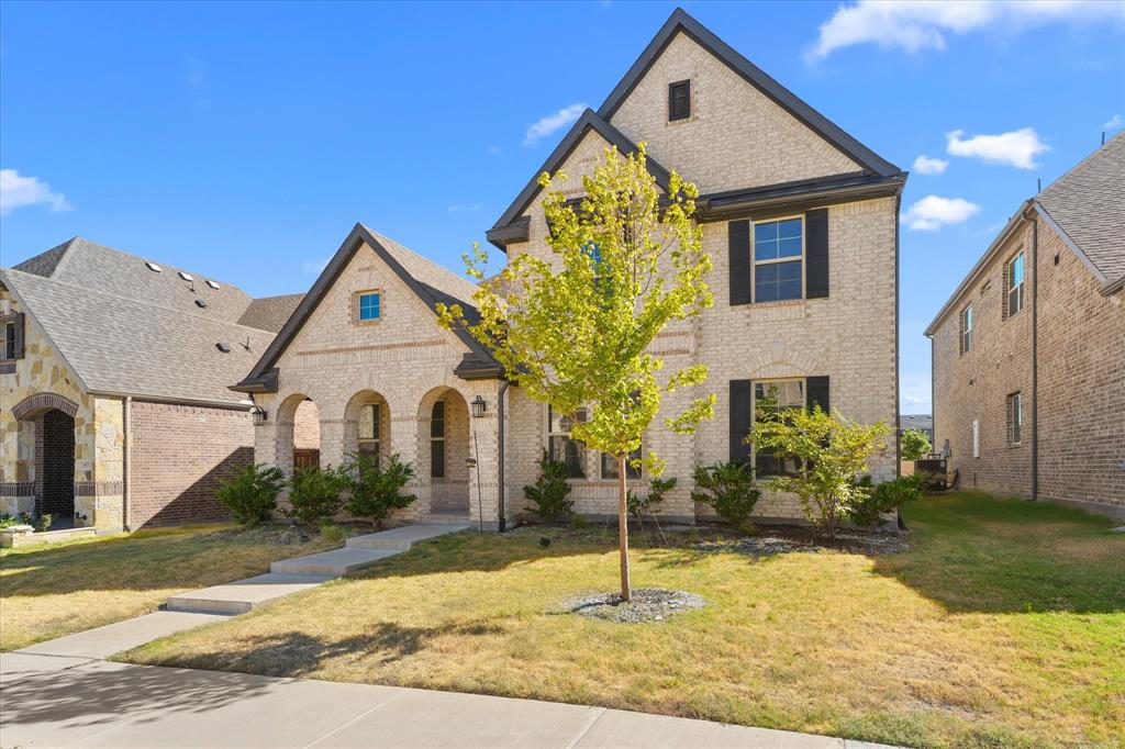16658 Table Rock Drive
