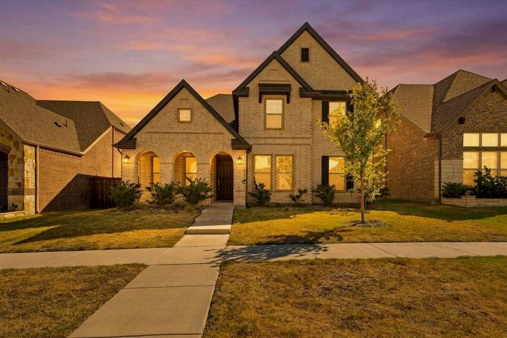 16658 Table Rock Drive