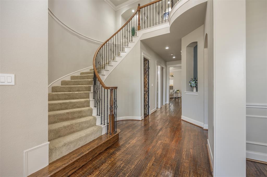 4653 Chapel Creek Drive