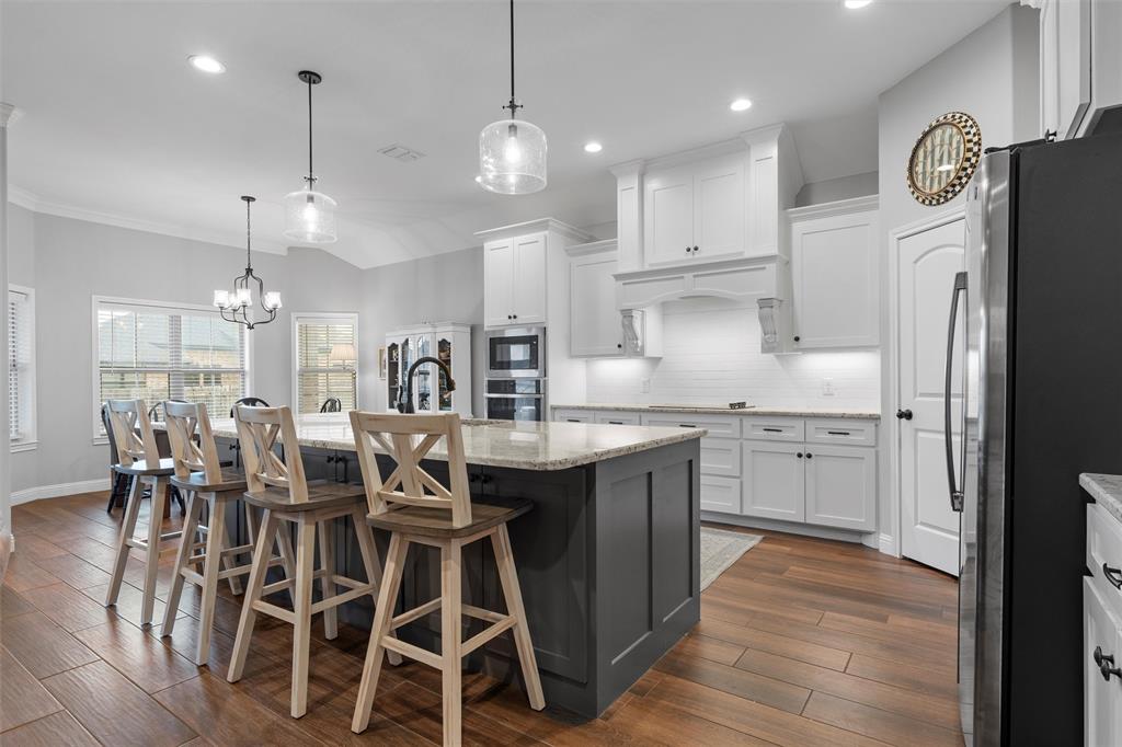 Moonlight Park - Residential