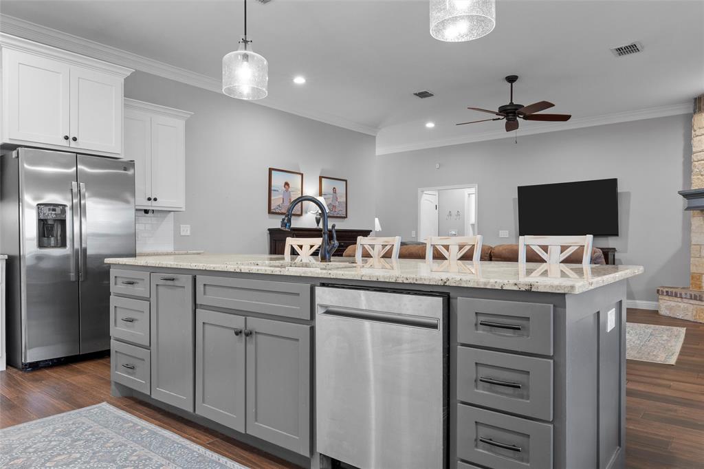 Moonlight Park - Residential