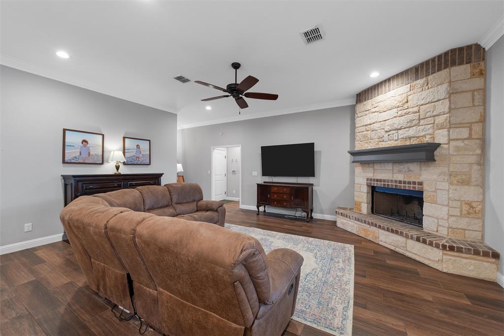 Moonlight Park - Residential