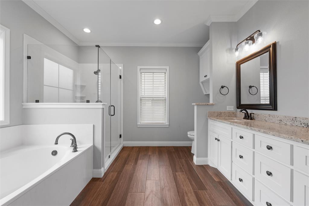 Moonlight Park - Residential