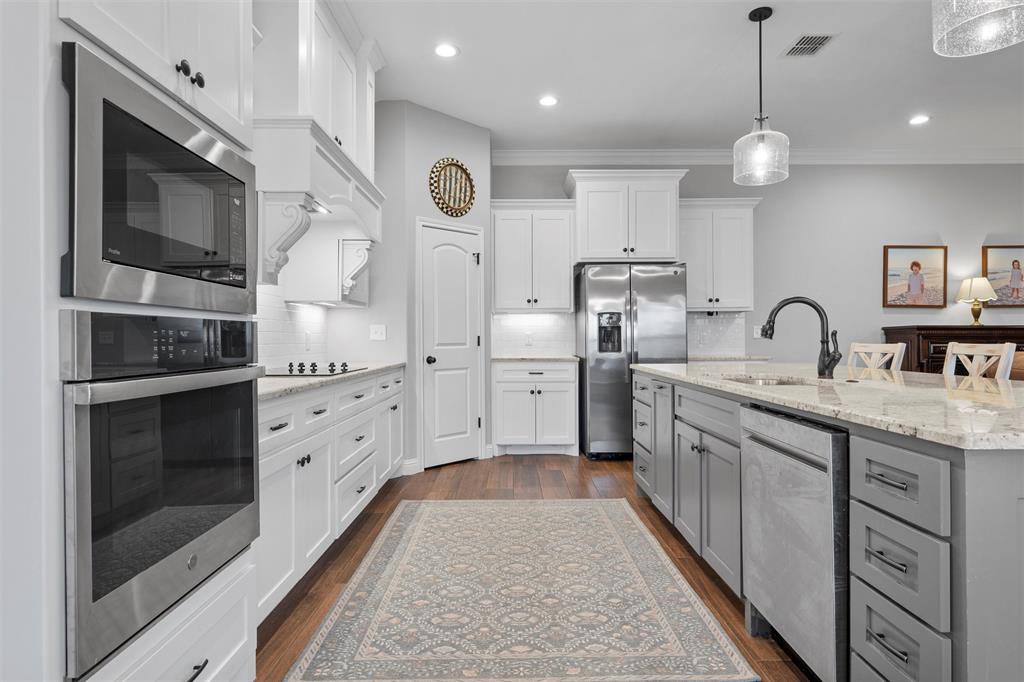 Moonlight Park - Residential