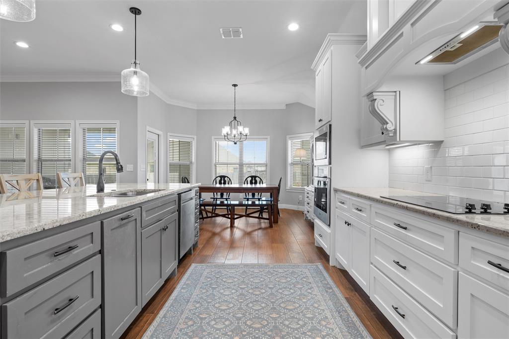 Moonlight Park - Residential