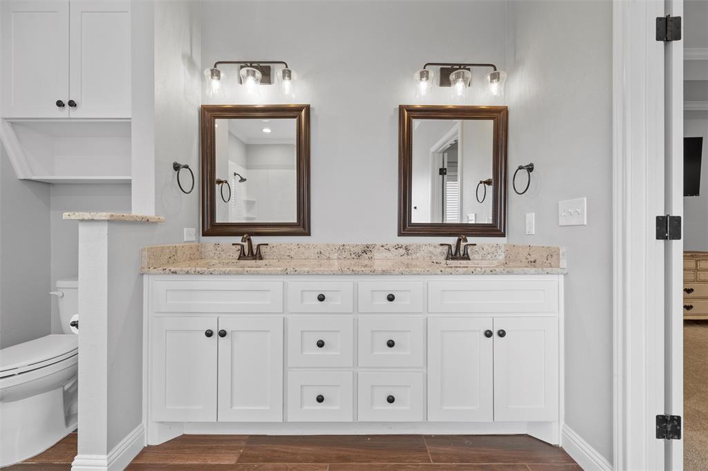 Moonlight Park - Residential