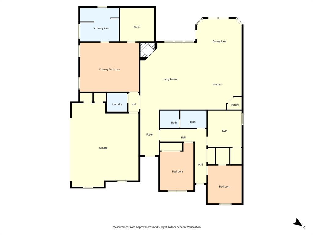 Moonlight Park - Residential