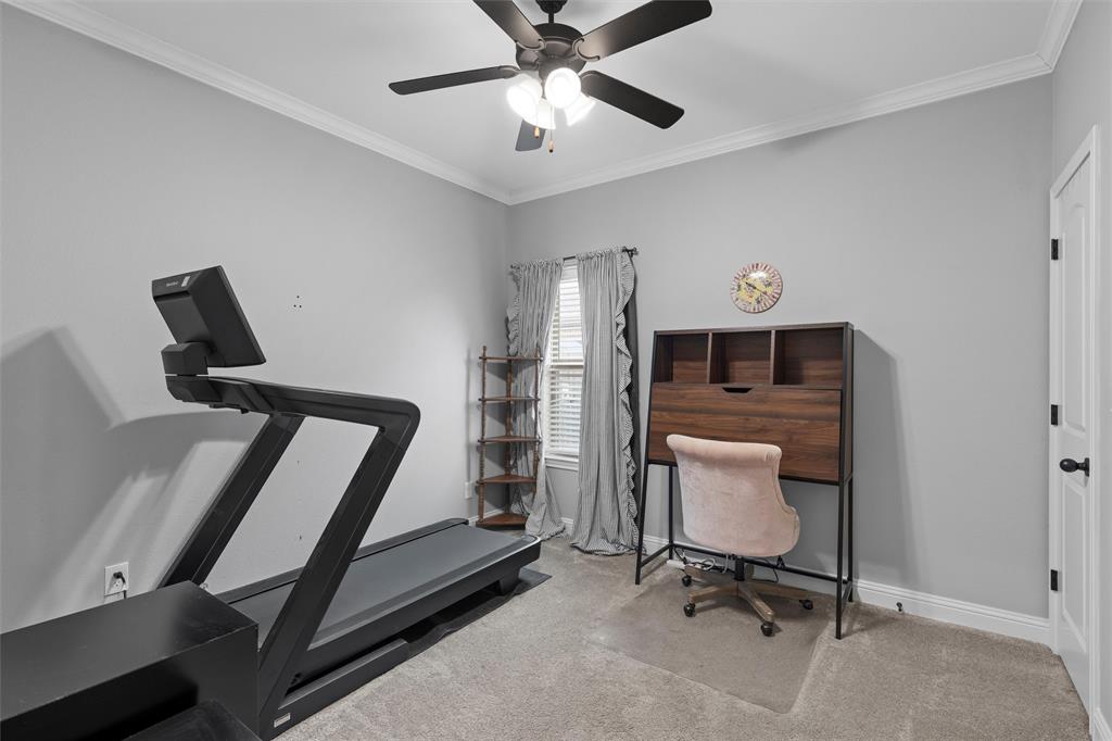 Moonlight Park - Residential