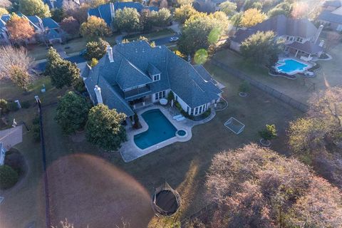 Tiny photo for 1819 Broken Bend Drive, Westlake, TX 76262 (MLS # 21082900)