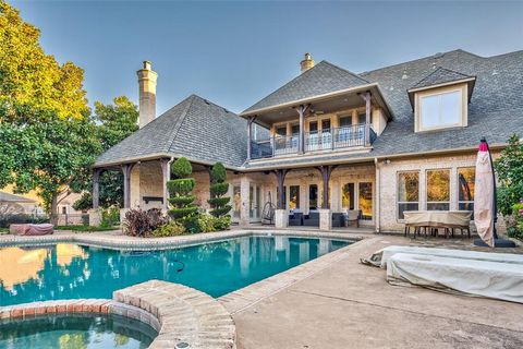 Tiny photo for 1819 Broken Bend Drive, Westlake, TX 76262 (MLS # 21082900)