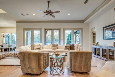 Tiny photo for 1819 Broken Bend Drive, Westlake, TX 76262 (MLS # 21082900)