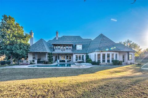 Tiny photo for 1819 Broken Bend Drive, Westlake, TX 76262 (MLS # 21082900)