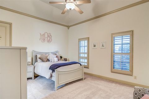 Tiny photo for 1819 Broken Bend Drive, Westlake, TX 76262 (MLS # 21082900)