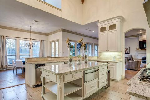 Tiny photo for 1819 Broken Bend Drive, Westlake, TX 76262 (MLS # 21082900)