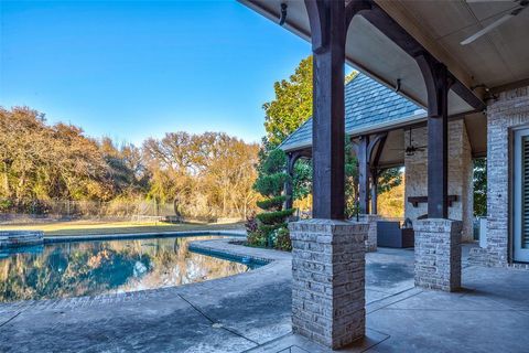 Tiny photo for 1819 Broken Bend Drive, Westlake, TX 76262 (MLS # 21082900)