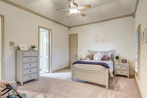 Tiny photo for 1819 Broken Bend Drive, Westlake, TX 76262 (MLS # 21082900)