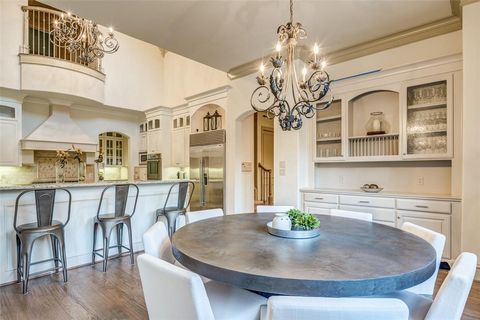 Tiny photo for 1819 Broken Bend Drive, Westlake, TX 76262 (MLS # 21082900)