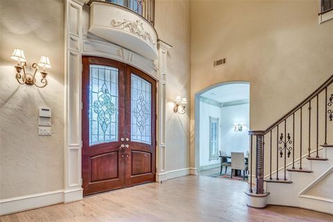 Tiny photo for 1819 Broken Bend Drive, Westlake, TX 76262 (MLS # 21082900)