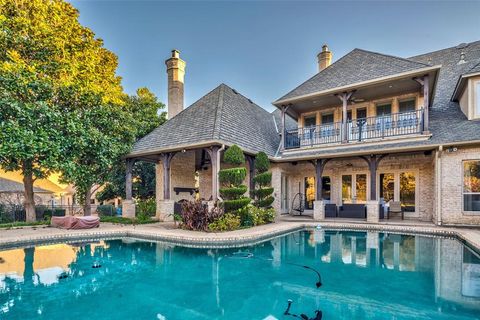 Tiny photo for 1819 Broken Bend Drive, Westlake, TX 76262 (MLS # 21082900)